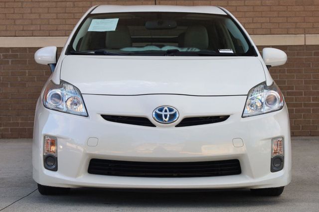 2010 Toyota Prius IV - 23063265 - 4