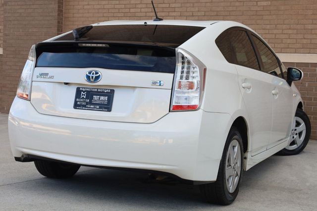 2010 Toyota Prius IV - 23063265 - 8