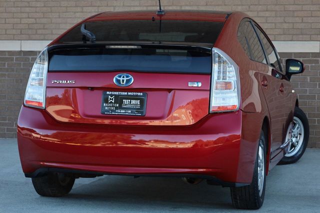 2010 Toyota Prius IV - 23093570 - 10
