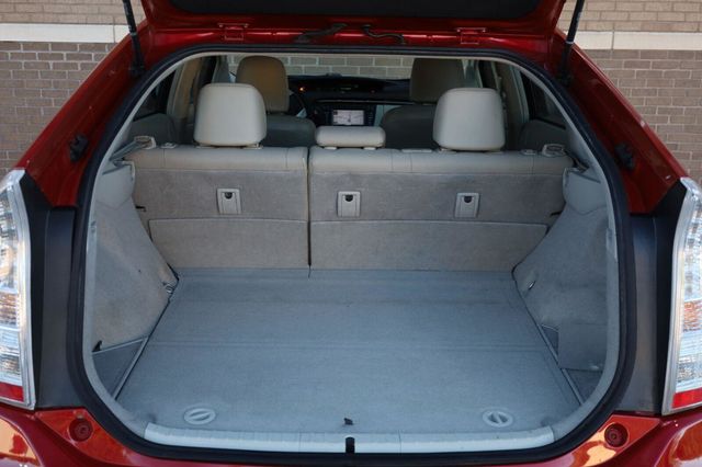 2010 Toyota Prius IV - 23093570 - 12