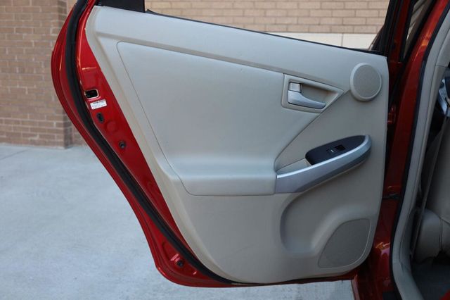 2010 Toyota Prius IV - 23093570 - 18
