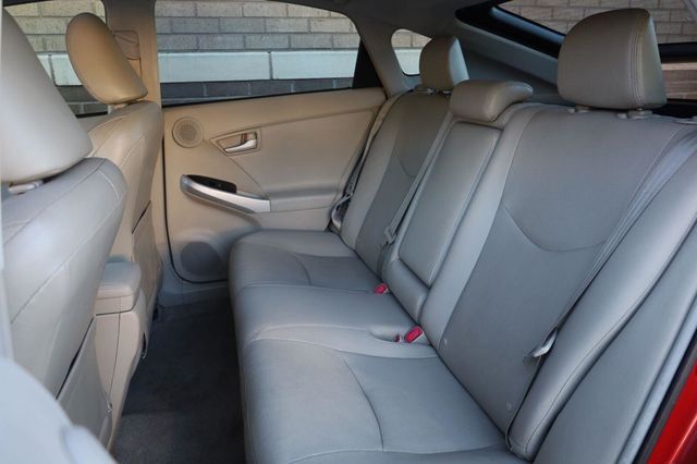2010 Toyota Prius IV - 23093570 - 20