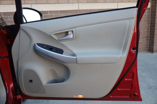 2010 Toyota Prius IV - 23093570 - 21