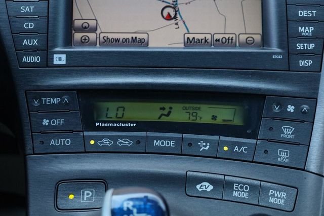 2010 Toyota Prius IV - 23093570 - 33