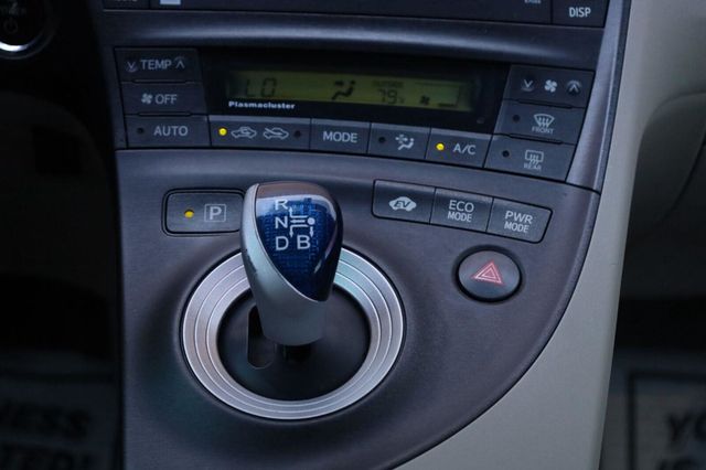 2010 Toyota Prius IV - 23093570 - 34
