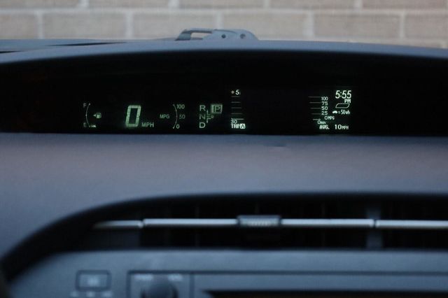 2010 Toyota Prius IV - 23093570 - 38