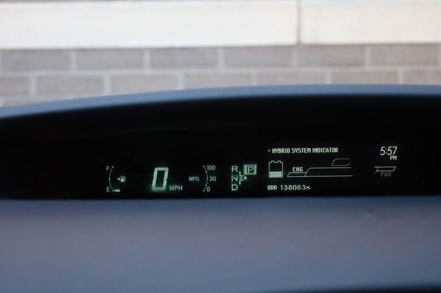 2010 Toyota Prius IV - 23093570 - 39