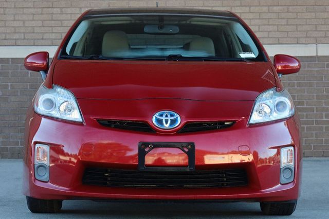 2010 Toyota Prius IV - 23093570 - 5