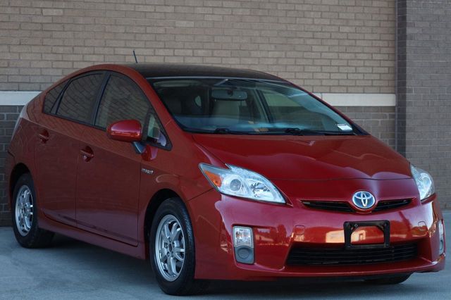 2010 Toyota Prius IV - 23093570 - 6