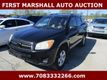2010 Toyota RAV4  - 23026302 - 2