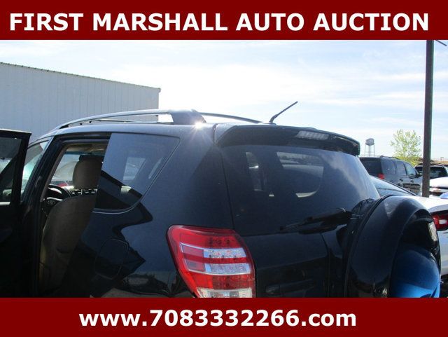 2010 Toyota RAV4  - 23026302 - 3