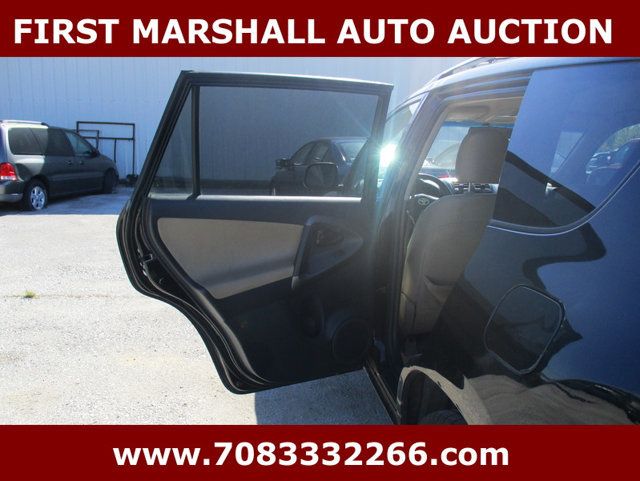 2010 Toyota RAV4  - 23026302 - 4