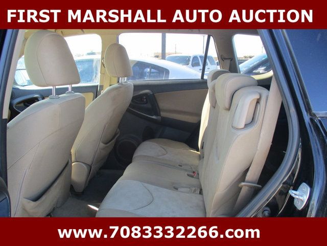 2010 Toyota RAV4  - 23026302 - 5