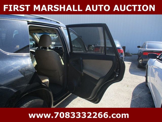 2010 Toyota RAV4  - 23026302 - 6