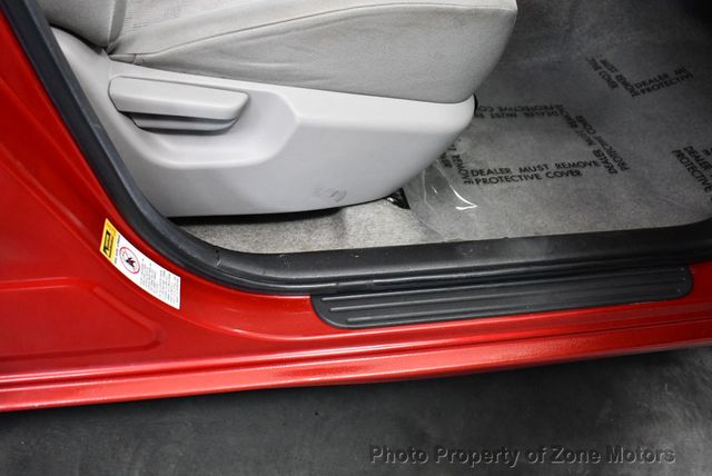 2010 Toyota RAV4 4WD 4dr 4-cyl 4-Speed Automatic - 22453908 - 12