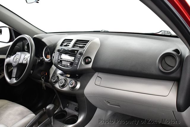 2010 Toyota RAV4 4WD 4dr 4-cyl 4-Speed Automatic - 22453908 - 13