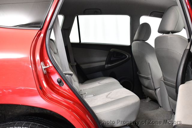 2010 Toyota RAV4 4WD 4dr 4-cyl 4-Speed Automatic - 22453908 - 15