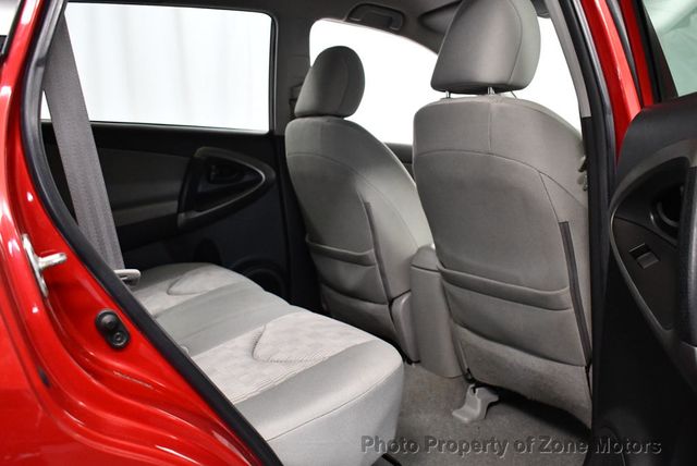 2010 Toyota RAV4 4WD 4dr 4-cyl 4-Speed Automatic - 22453908 - 16