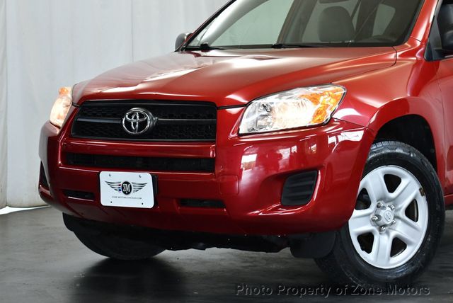2010 Toyota RAV4 4WD 4dr 4-cyl 4-Speed Automatic - 22453908 - 1