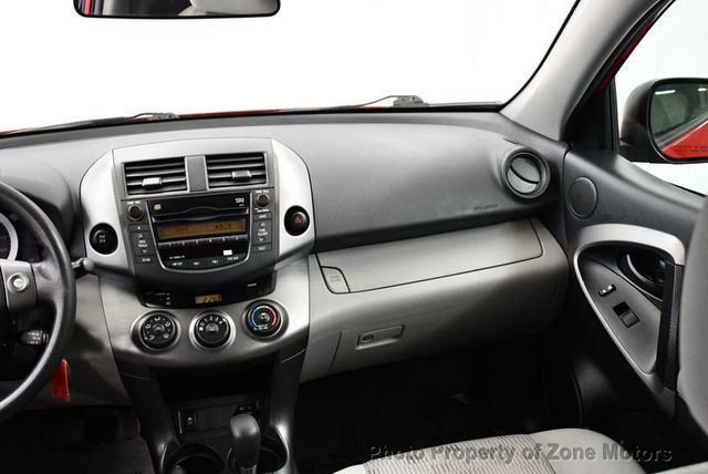 2010 Toyota RAV4 4WD 4dr 4-cyl 4-Speed Automatic - 22453908 - 23