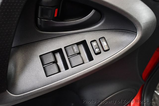 2010 Toyota RAV4 4WD 4dr 4-cyl 4-Speed Automatic - 22453908 - 27