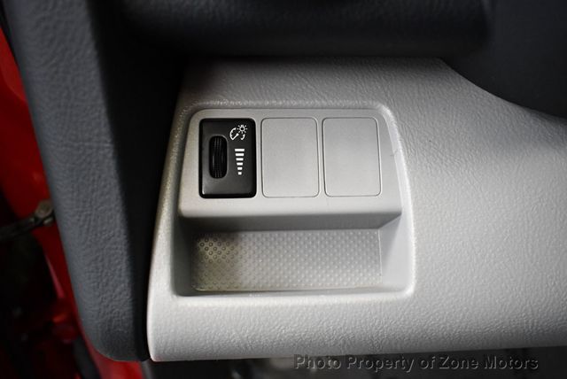 2010 Toyota RAV4 4WD 4dr 4-cyl 4-Speed Automatic - 22453908 - 28