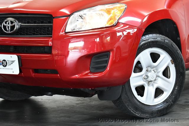 2010 Toyota RAV4 4WD 4dr 4-cyl 4-Speed Automatic - 22453908 - 2