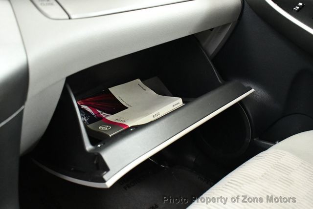 2010 Toyota RAV4 4WD 4dr 4-cyl 4-Speed Automatic - 22453908 - 30