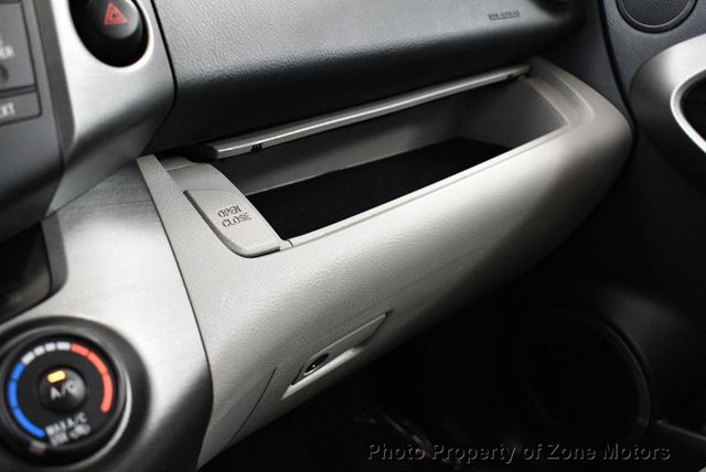 2010 Toyota RAV4 4WD 4dr 4-cyl 4-Speed Automatic - 22453908 - 31