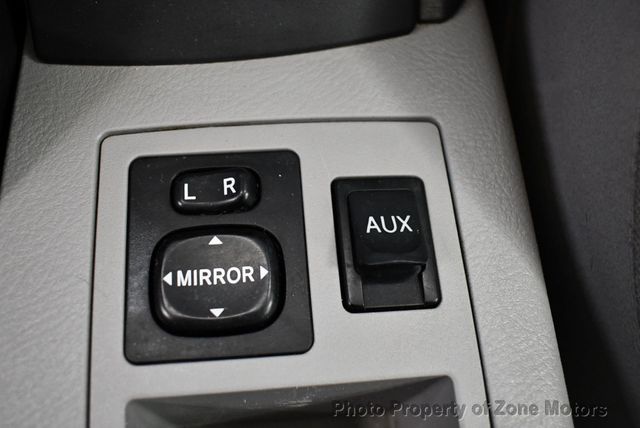 2010 Toyota RAV4 4WD 4dr 4-cyl 4-Speed Automatic - 22453908 - 32