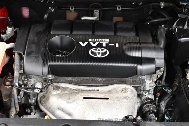 2010 Toyota RAV4 4WD 4dr 4-cyl 4-Speed Automatic - 22453908 - 36