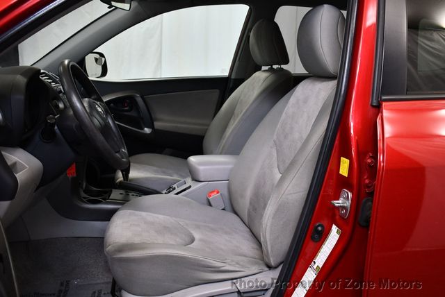 2010 Toyota RAV4 4WD 4dr 4-cyl 4-Speed Automatic - 22453908 - 5