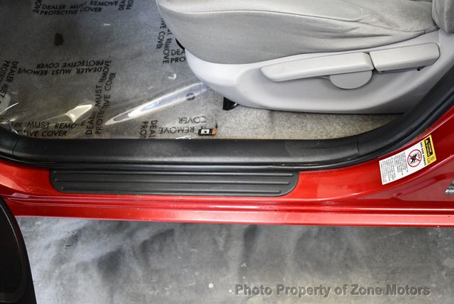 2010 Toyota RAV4 4WD 4dr 4-cyl 4-Speed Automatic - 22453908 - 6