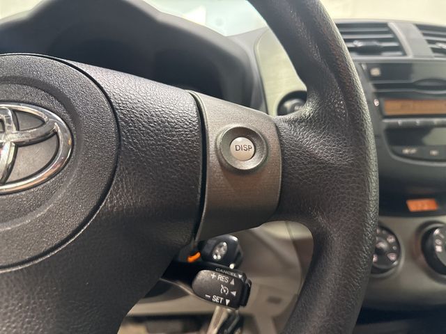 2010 Toyota RAV4 4WD 4dr 4-cyl 4-Speed Automatic - 22967771 - 10