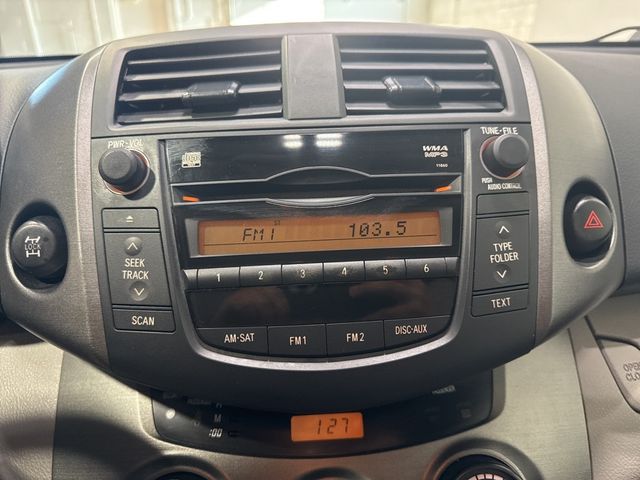 2010 Toyota RAV4 4WD 4dr 4-cyl 4-Speed Automatic - 22967771 - 14