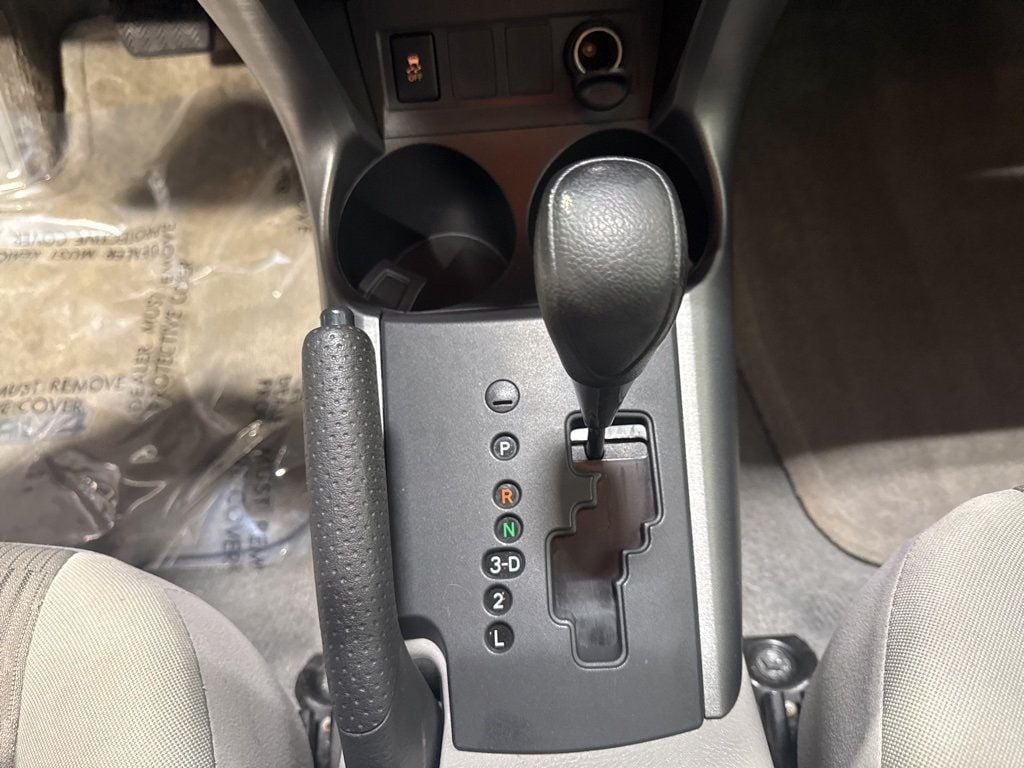 2010 Toyota RAV4 4WD 4dr 4-cyl 4-Speed Automatic - 22967771 - 16