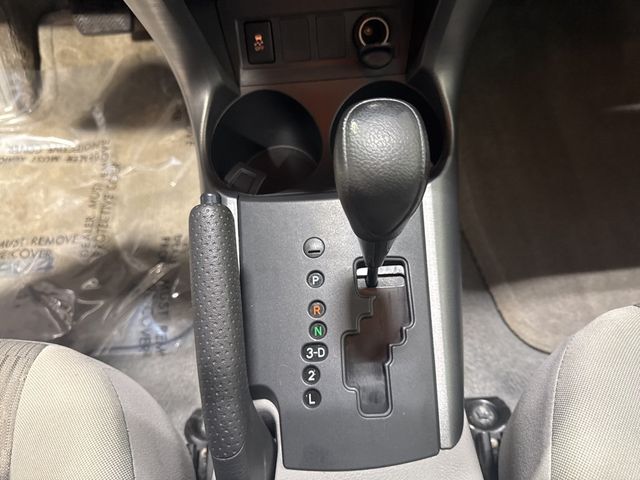 2010 Toyota RAV4 4WD 4dr 4-cyl 4-Speed Automatic - 22967771 - 16