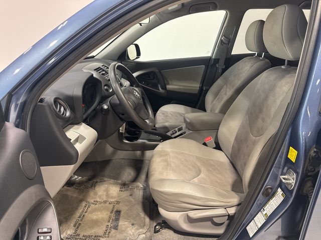 2010 Toyota RAV4 4WD 4dr 4-cyl 4-Speed Automatic - 22967771 - 17