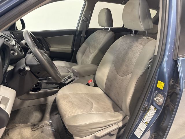 2010 Toyota RAV4 4WD 4dr 4-cyl 4-Speed Automatic - 22967771 - 18