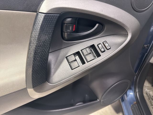 2010 Toyota RAV4 4WD 4dr 4-cyl 4-Speed Automatic - 22967771 - 20