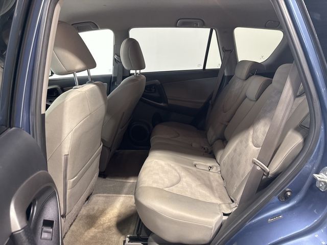 2010 Toyota RAV4 4WD 4dr 4-cyl 4-Speed Automatic - 22967771 - 21
