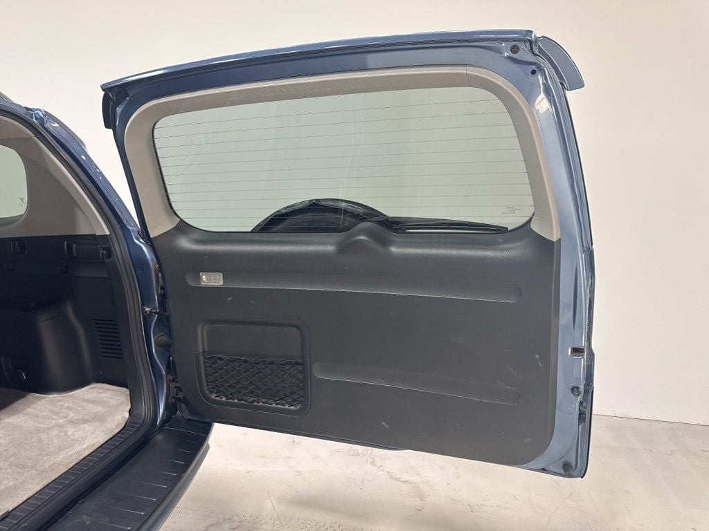 2010 Toyota RAV4 4WD 4dr 4-cyl 4-Speed Automatic - 22967771 - 26