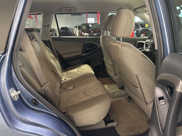 2010 Toyota RAV4 4WD 4dr 4-cyl 4-Speed Automatic - 22967771 - 28