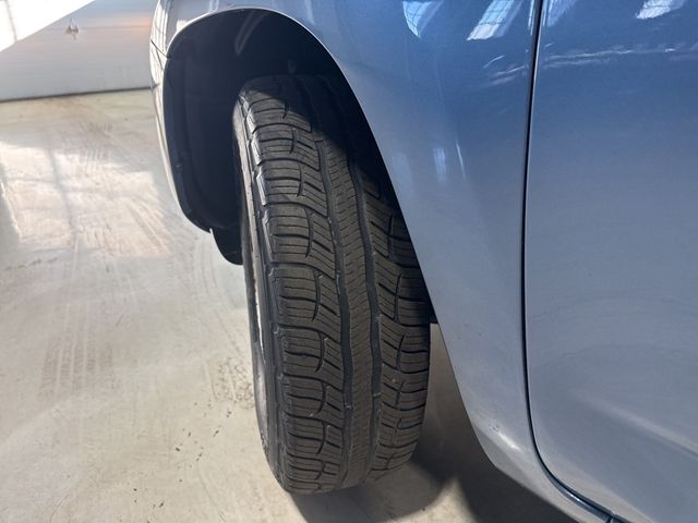 2010 Toyota RAV4 4WD 4dr 4-cyl 4-Speed Automatic - 22967771 - 2