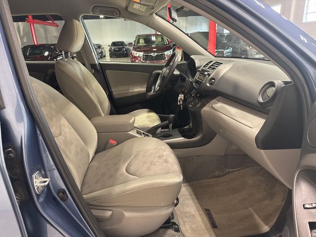 2010 Toyota RAV4 4WD 4dr 4-cyl 4-Speed Automatic - 22967771 - 32