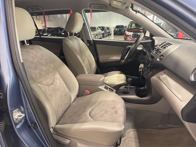 2010 Toyota RAV4 4WD 4dr 4-cyl 4-Speed Automatic - 22967771 - 33