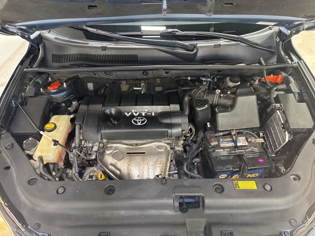 2010 Toyota RAV4 4WD 4dr 4-cyl 4-Speed Automatic - 22967771 - 35