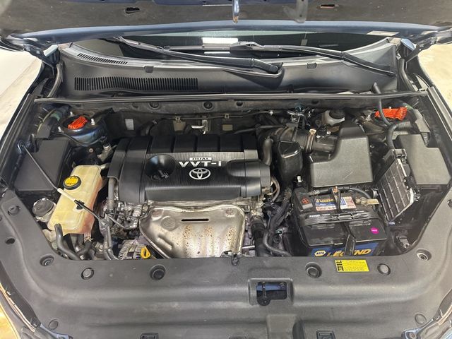 2010 Toyota RAV4 4WD 4dr 4-cyl 4-Speed Automatic - 22967771 - 35