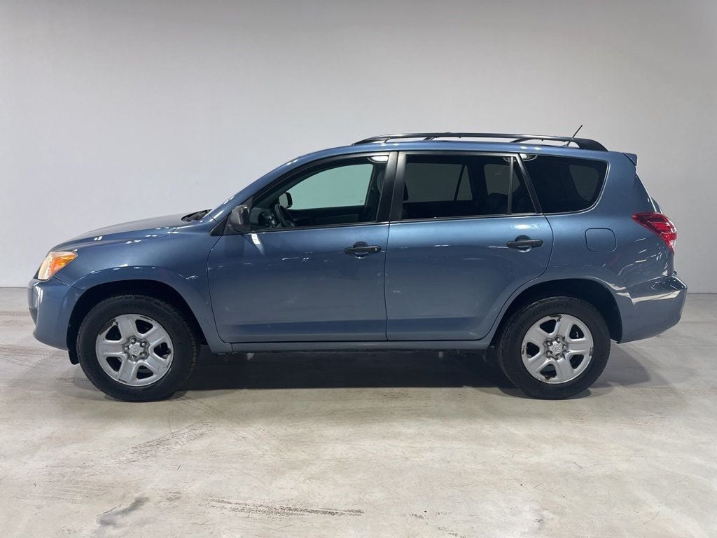 2010 Toyota RAV4 4WD 4dr 4-cyl 4-Speed Automatic - 22967771 - 3