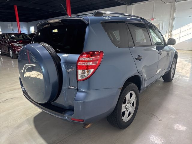 2010 Toyota RAV4 4WD 4dr 4-cyl 4-Speed Automatic - 22967771 - 6